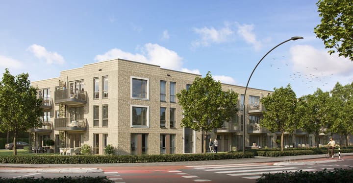 Foto van woning Steenhuizen 4, Zevenaar