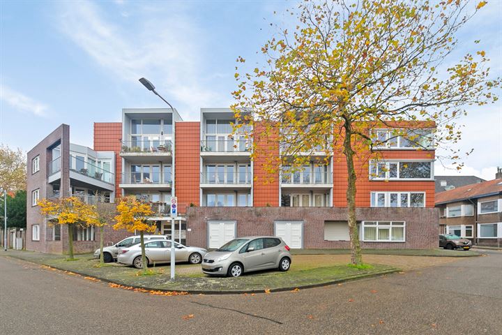 Steenkamplaan 2 in Terneuzen foto