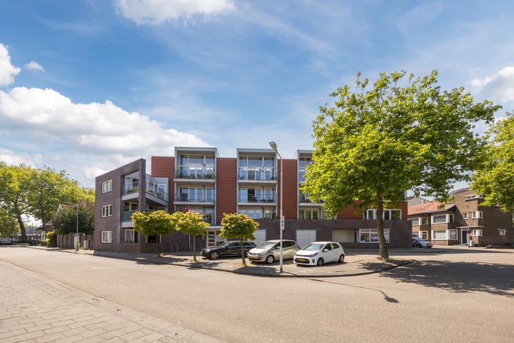 Steenkamplaan 26 in Terneuzen