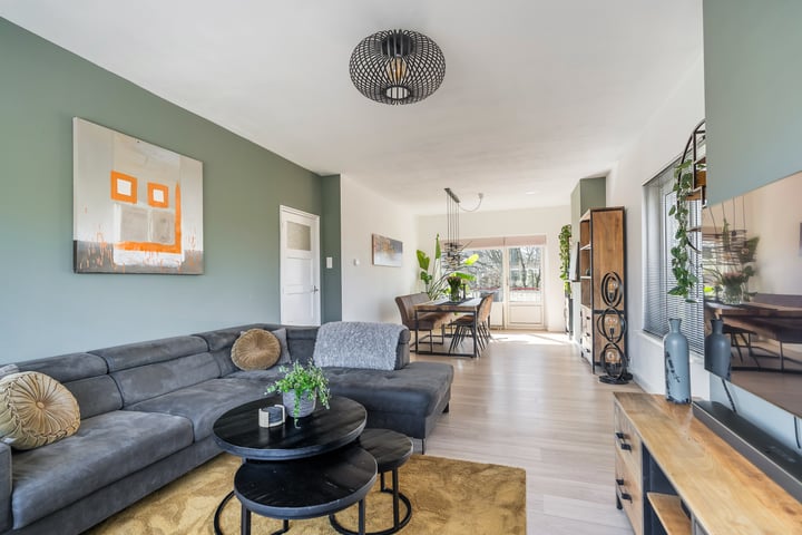 Steenlaan 145 in Rijswijk foto