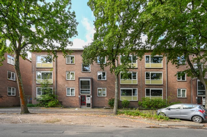 Steenlaan 87 in Rijswijk