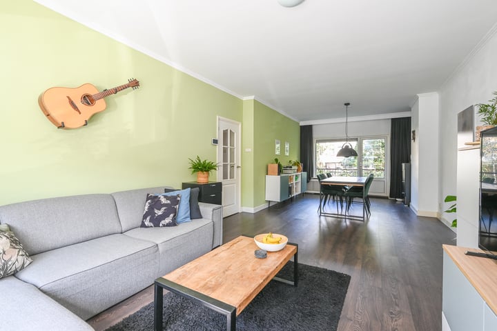 Foto van woning Steenlaan 92, Rijswijk