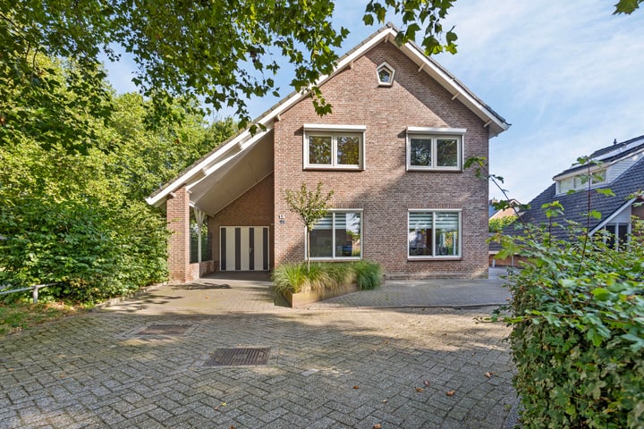 Steenmakersstraat 12 in Kerkdriel