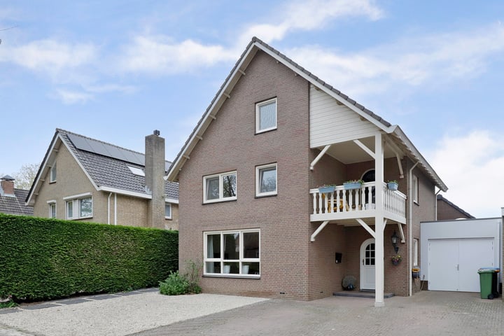 Foto van woning Steenmakersstraat 6, Kerkdriel
