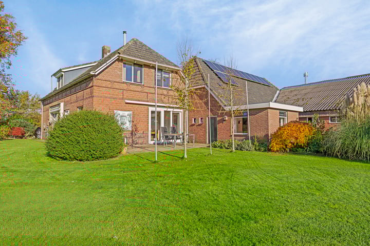 Foto van woning Steenmorsweg 8, Diepenheim