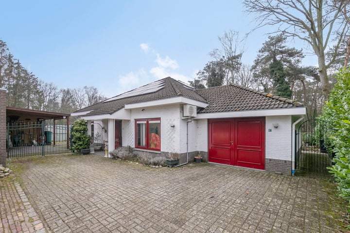 Steenovens 67 in Westerhoven foto