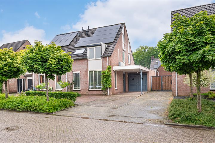 Steenovens 97 in Westerhoven foto