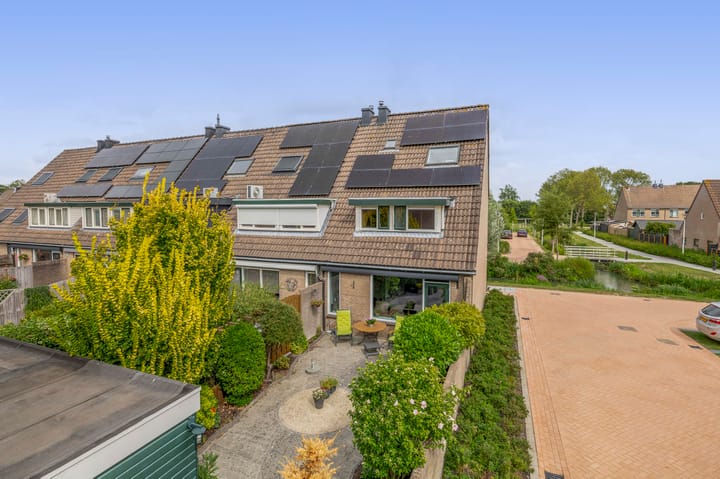 Foto van woning Steenplaats 28, Krimpen aan den IJssel
