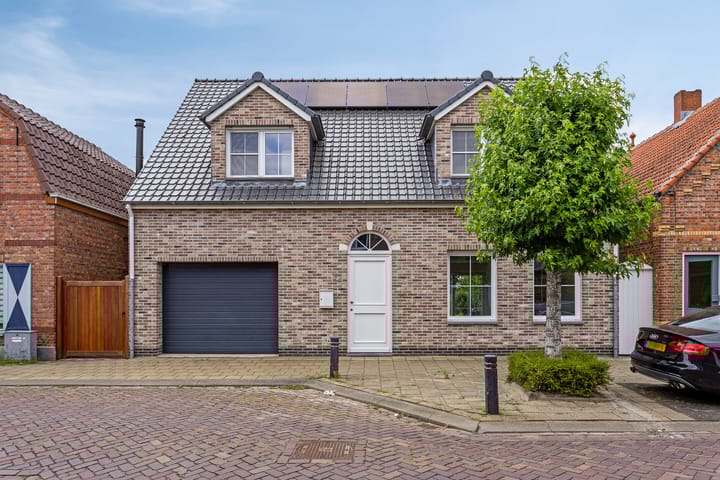 Steensedijk 42 in Hulst foto