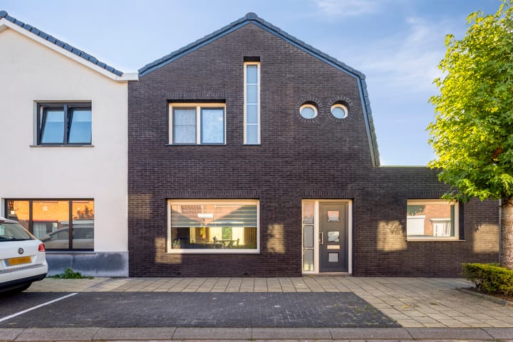 Foto van woning Steensedijk 63, Hulst
