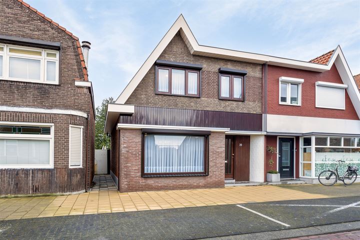 Steensedijk 70 in Hulst foto