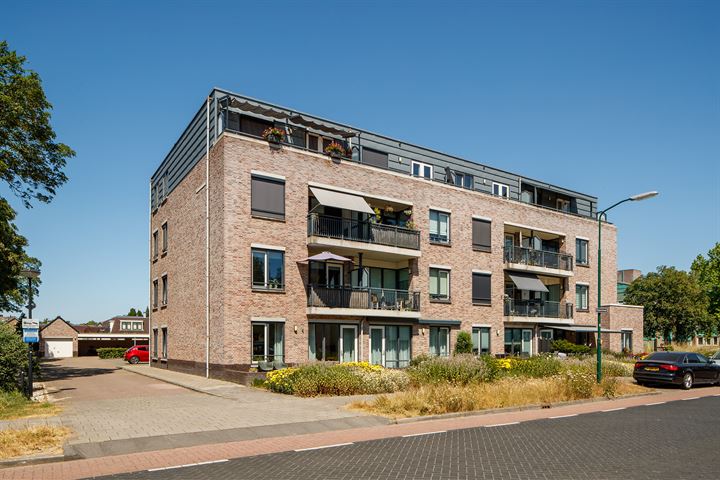 Steenstraat 14-15 in Wijk bij Duurstede foto