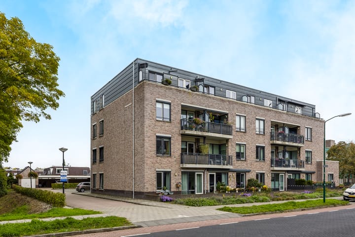 Steenstraat 14-25 in Wijk bij Duurstede