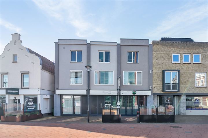 Steenstraat 150 in Boxmeer foto