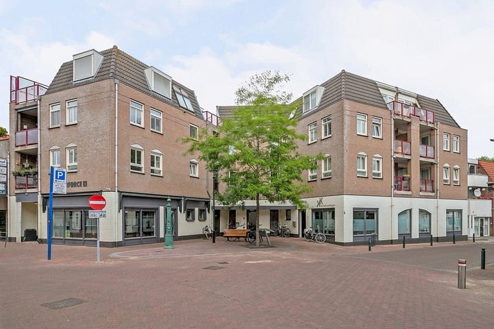 Steenstraat 25n in Boxmeer