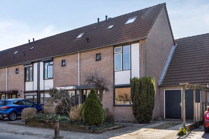 Steenstraat 29 in Duiven foto