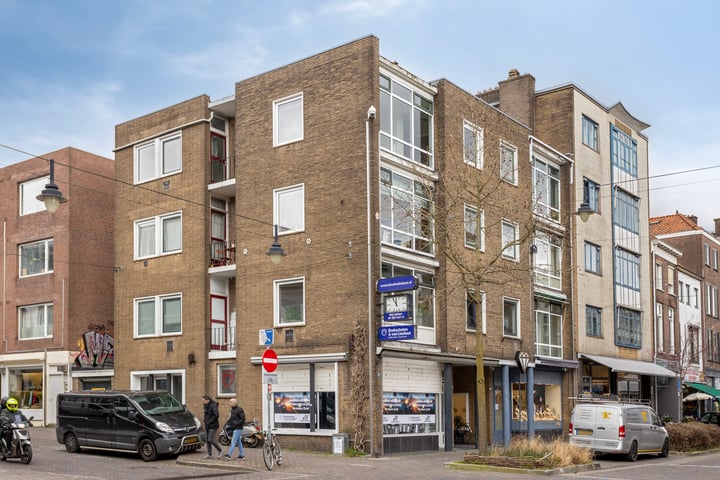 Steenstraat 33-3 in Arnhem