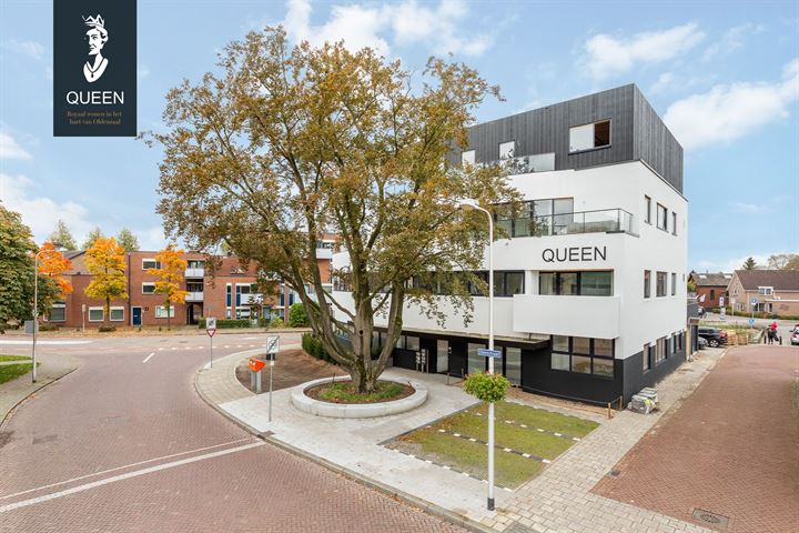 Steenstraat 44a in Oldenzaal foto
