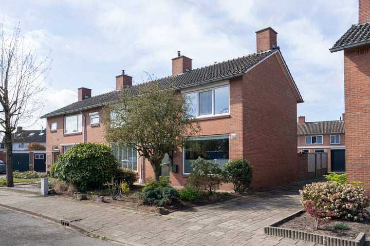 Steenstraat 45 in Losser