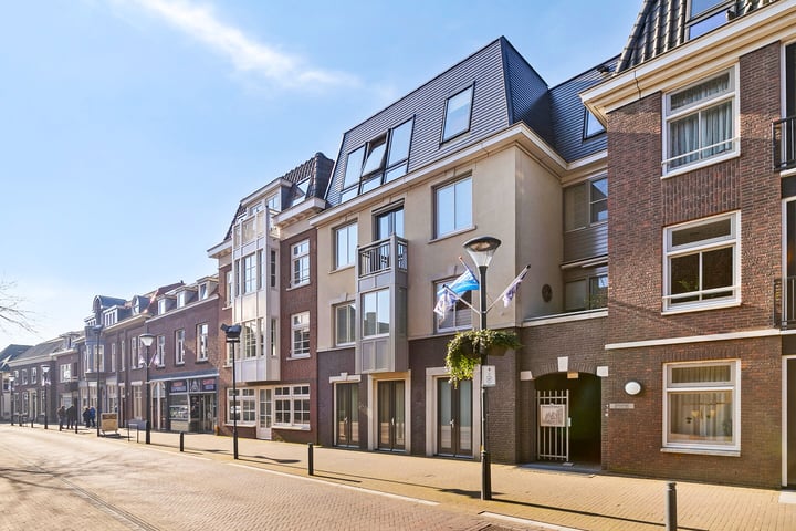 Steenstraat 48d in Boxmeer foto