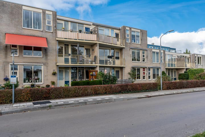 Foto van woning Steenstraat 55, Veendam