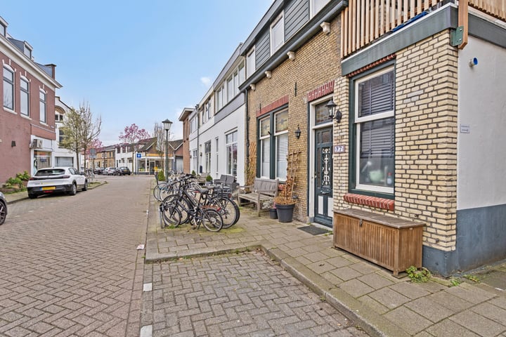 Steenstraat 7-3 in Schiedam foto