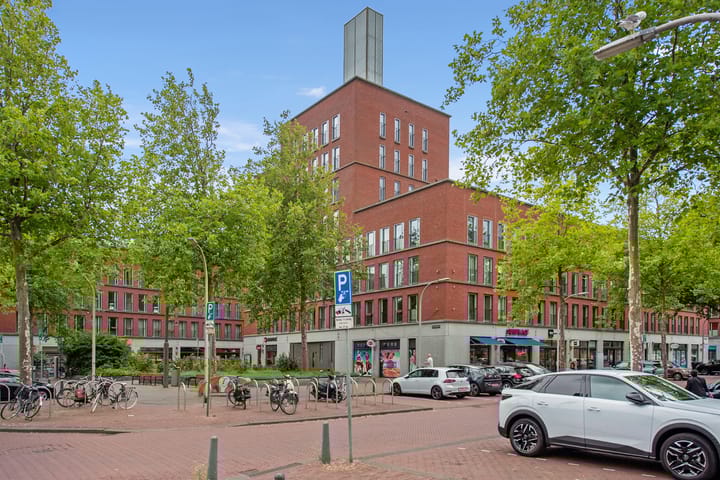 Steentijdsingel 102 in 's-Gravenhage