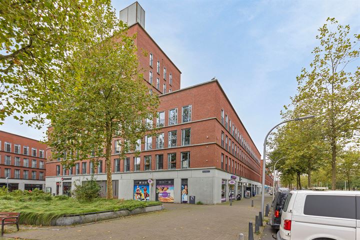 Steentijdsingel 89 in 's-Gravenhage foto