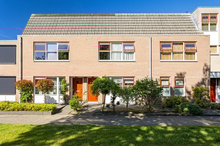 Steenuil 24 in Emmen foto