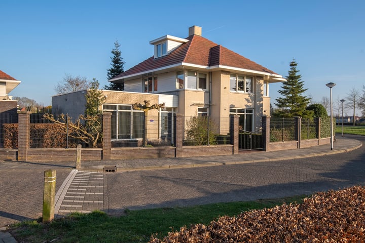 Steenvliet 44 in Geldermalsen foto