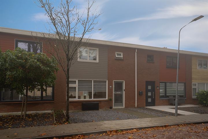 Steenvlietstraat 27 in Rilland foto