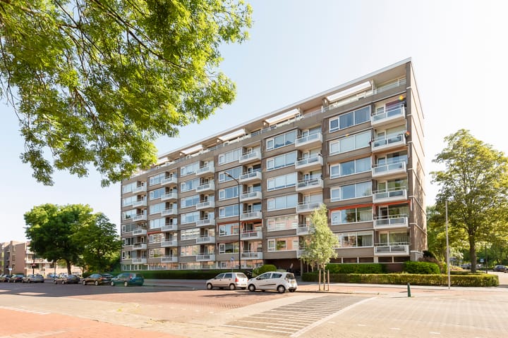Steenvoordelaan 101 in Rijswijk foto