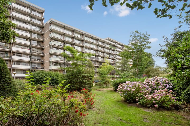 Steenvoordelaan 266 in Rijswijk foto