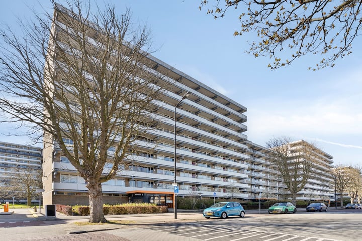Steenvoordelaan 344 in Rijswijk foto