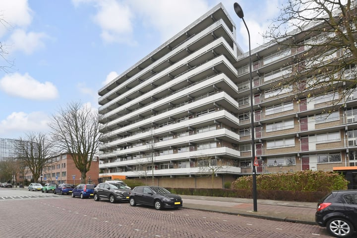 Steenvoordelaan 354 in Rijswijk foto