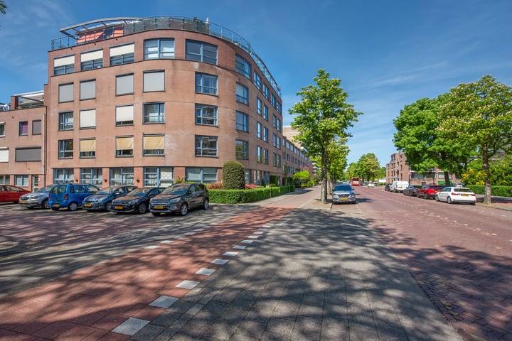 Steenvoordelaan 362q in Rijswijk foto