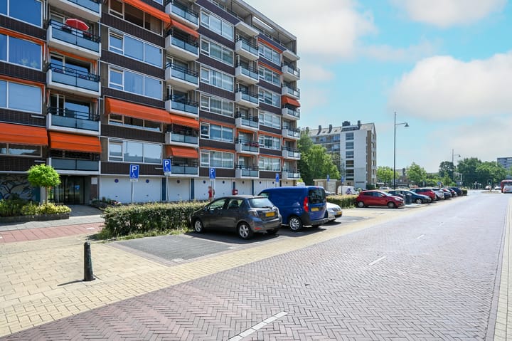 Steenvoordelaan 481 in Rijswijk foto
