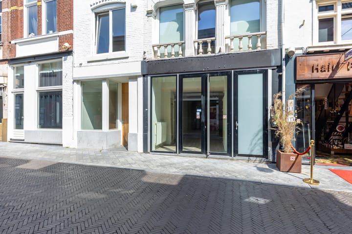 Steenweg 13 in Sittard foto
