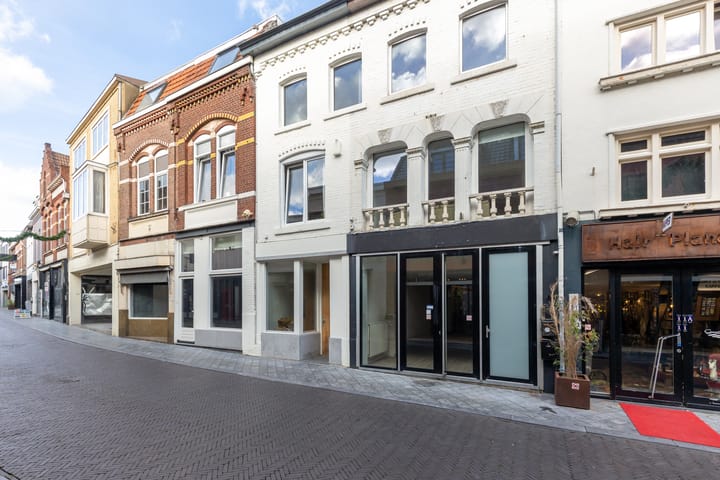 Steenweg 13B in Sittard