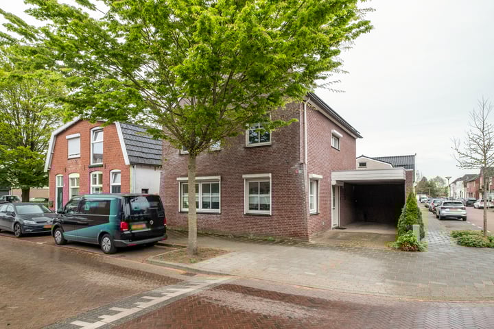 Steenweg 16 in Enschede