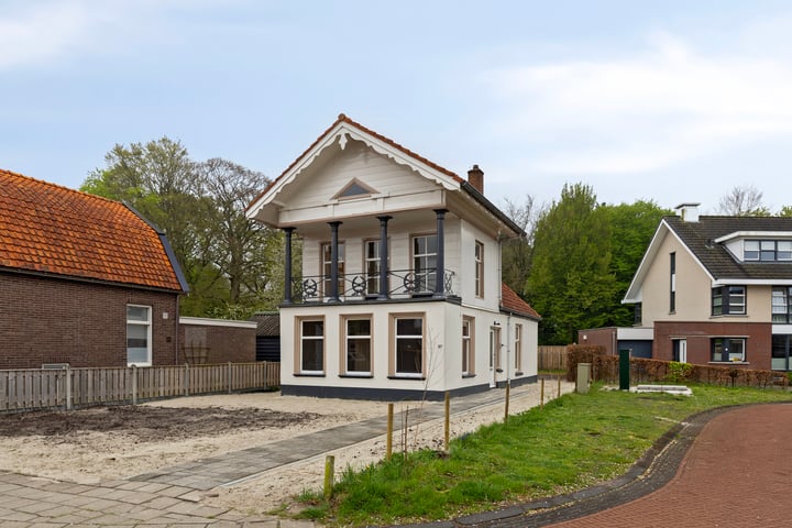 Steenwijkerdiep 107 in Steenwijk foto