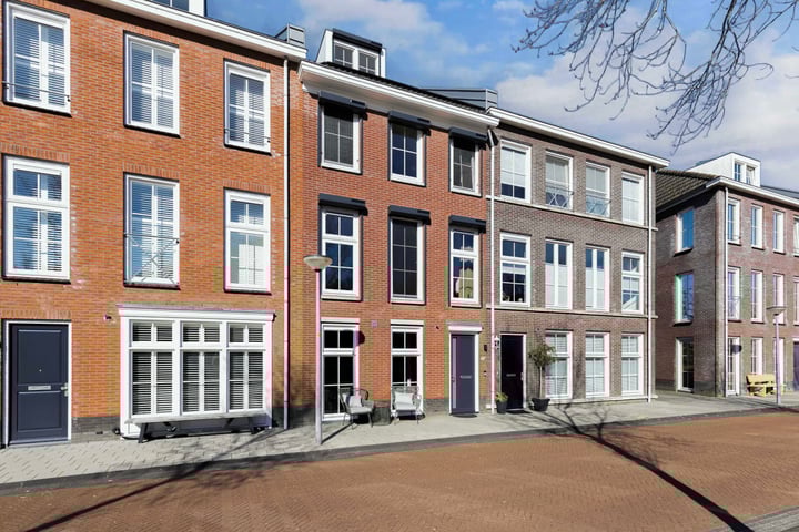 Steenwijkerdiep 48A in Steenwijk foto