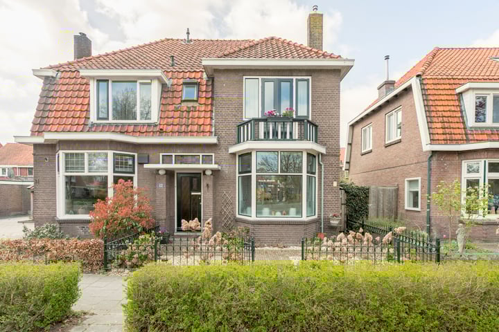 Steenwijkerstraatweg 63 in Meppel