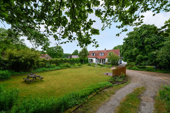 Foto van woning Steenwijkerweg 107, De Blesse