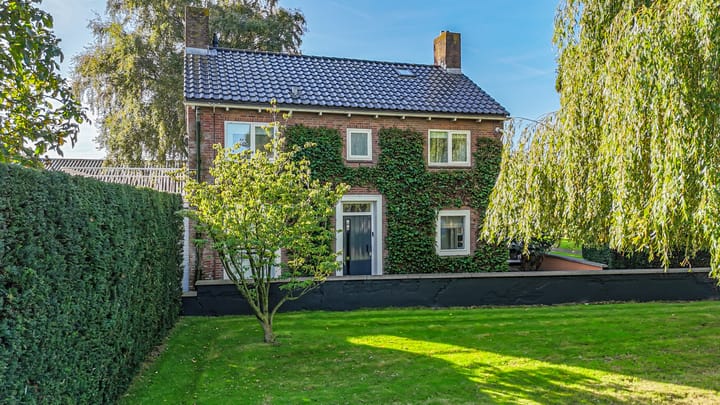 Foto van woning Steenwijkerweg 8-1, Marknesse
