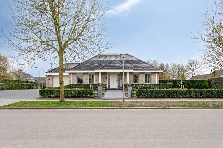 Steeweg 38 in Yerseke