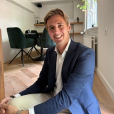 Foto van Stef Batavier