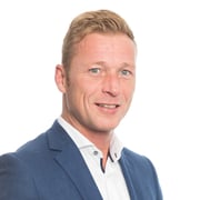 Foto van Stefan Ossevoort