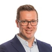 Foto van Stefan Schreuder