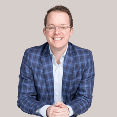 Foto van Stefan van den Berg (A-RMT)